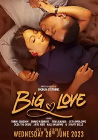 Big Love