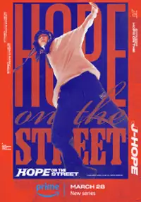 Hope on the Street