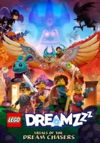 LEGO® DREAMZzz Próby Sennych Agentów