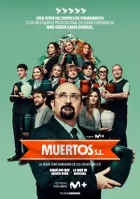 Muertos S.L.