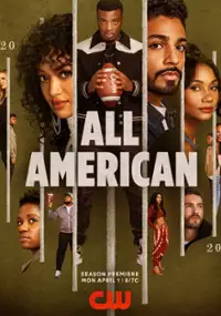 All American