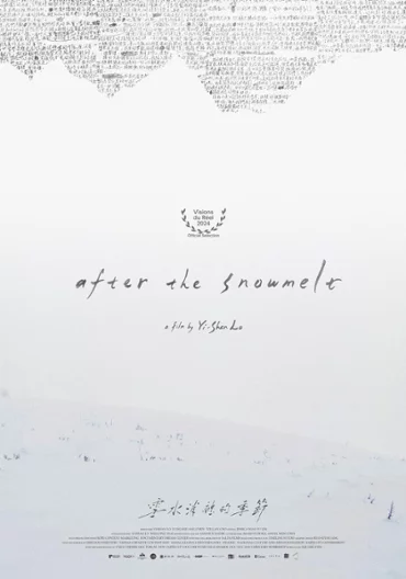 Gdy stopnieje śnieg
