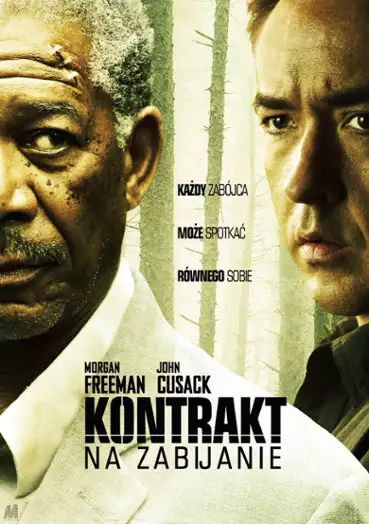Kontrakt na zabijanie
