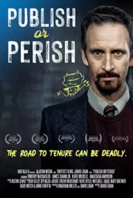Publish or Perish