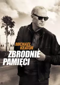 Zbrodnie pamięci
