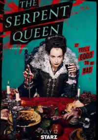 The Serpent Queen