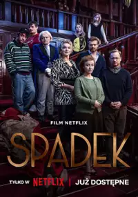 Spadek