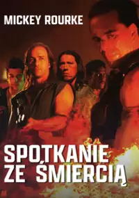 Spotkanie ze śmiercią