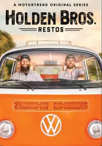 Holden Bros. Restos