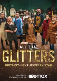 All That Glitters: Britain's Next Jewellery Star