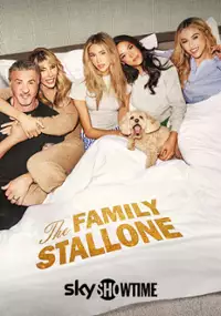 Rodzina Stallone