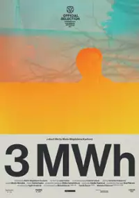3 MWh