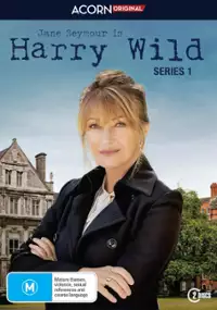 Harry Wild
