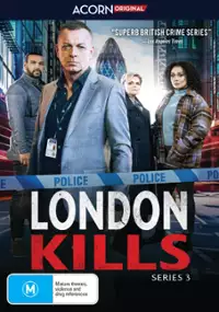 London Kills