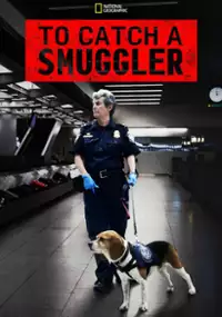 Złapać przemytnika