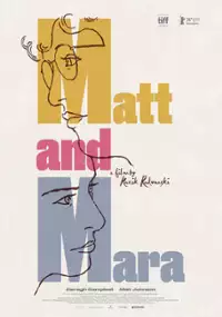 Matt i Mara