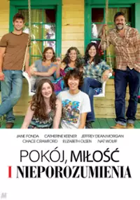 Pokój, miłość i nieporozumienia