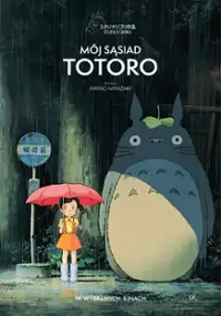Mój sąsiad Totoro