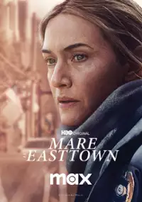 Mare z Easttown