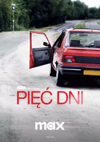 Pięć dni. Zniknięcie
