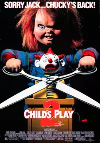 Powrót laleczki Chucky