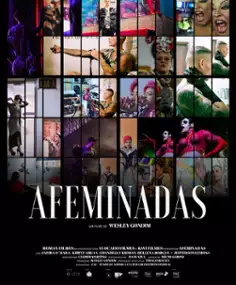 Afeminadas