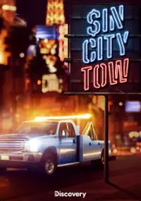Odzyskać furę w Las Vegas