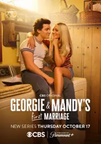 Georgie i Mandy wzięli ślub