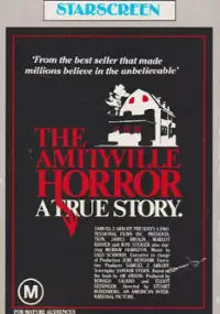 Horror Amityville