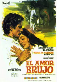 El Amor brujo