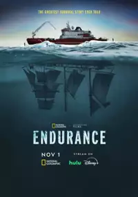 Endurance: wyprawa na Antarktydę