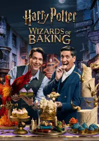 Harry Potter: Magiczne wypieki