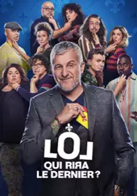 LOL: Qui rira le dernier?