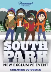 Miasteczko South Park: Witamy w Lizodupersum