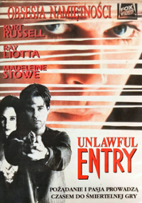 Obsesja namiętności