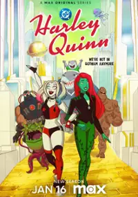 Harley Quinn