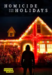 Homicide for the Holidays
