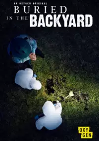 Pogrzebani za domem