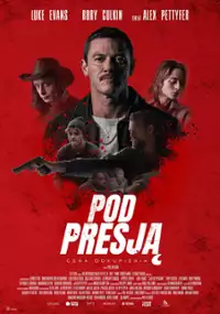 Pod presją