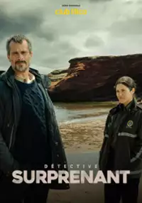 Detektyw Surprenant: Morderstwo na wyspie