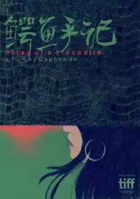 Notes of a Crocodile