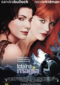 Totalna magia