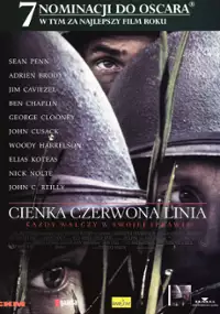 Cienka czerwona linia