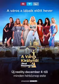 A város királynői