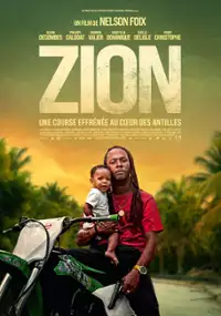 Zion