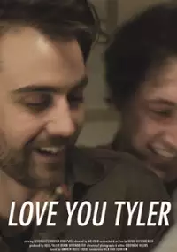 Kocham Cię, Tyler!