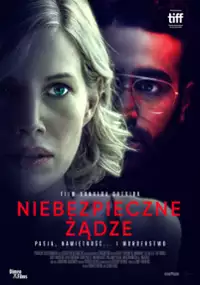 Niebezpieczne żądze