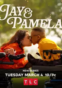Jay i Pamela