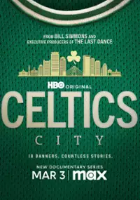 Miasto Celtics
