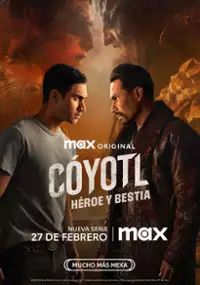 Coyotl: Bohater i bestia
